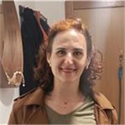 Profesora de Contabilidad y Fiscalidad, todos los niveles