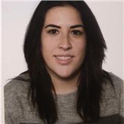 Profesora de refuerzo para niños de 3 a 14 años