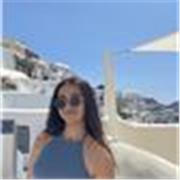 Profesora de apoyo y repaso general para primaria y ESO 