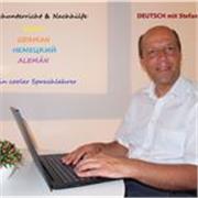 Übersetzer und Dolmetscher mit 17 Jahren Erfahrung unterrichtet (und gibt Nachhilfe in) Deutsch