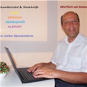 Übersetzer und Dolmetscher mit 17 Jahren Erfahrung unterrichtet (und gibt Nachhilfe in) Deutsch