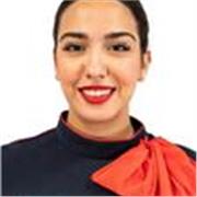 Soy una persona paciente y responsable. Hablo árabe, inglés, francés y español, y ofrezco clases para todas las edades.