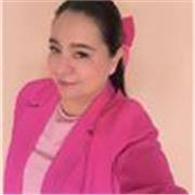 Maestra de apoyo para regularización y acompañamiento en temas de español