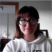 Profesora de español como lengua extranjera con experiencia y formación