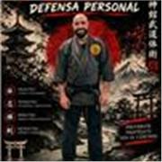 Profesor federado da clases de defensa personal y artes marciales