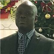 Adeyemi Adekanle