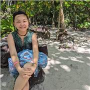 Communications and relationship building professional with extensive multi-medium writing and proofreading experience, English first language with Chinese Mandarin as second language. Offers one to one and online tutoring to improve written communications