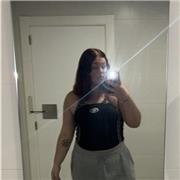 Me defino como una persona paciente, empática, trabajadora, responsable y acostumbrada a trabajar en equipo.
Personas dependiente.