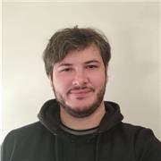 Laureato in Lingue e culture straniere offre lezioni private in presenza e Online di Inglese e per preparazione IELTS