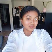 Professeure particulier donne cours aux élèves de primaire à collège ( jusque en 4 ème ) Je peux aider pour le français, l'orthographe, et tout ce qui est art plastique. J'ai toujours été une élève sérieuse dans mes études je suis actuellement en licence