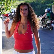 Diplomata e abilitata in perito chimico, ho tutte le competenze necessarie per aiutare i ragazzi con lo studio