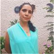 Profesora que imparte clases en todos los niveles educativos: Biología, Ecología, Geografía, Ciencias de la salud, Huerto agroecológico, Proyectos de investigación. Asesorias en proyectos de tesis y de investigación