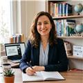 Her yaştan çocuğa ders veren öğretmen