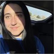 Se me da bien ayudar a la gente con el español ya que soy nativa