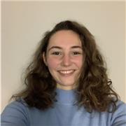 Etudiante qui dispense des cours d'histoire-géographie et de français (collège/lycée)