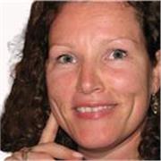 A qualified, highly-experienced, entertaining and encouraging teacher. 