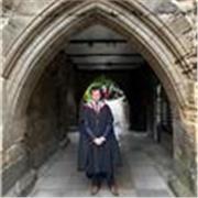 I am a physics PhD Student at the University of Birmingham looking to support GCSE-University Students in maths and physics.