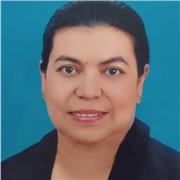 Soy profesora de primera infancia y primaria ,tengo buena comunicacion con los niños ,facilidad de expresion para que me entiendan los temas que requieren de repaso para mejorar su nivel academico y divertirse aprendiendo.Tengo mas de 10 años de experienc