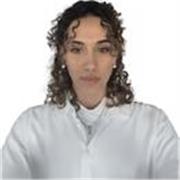 Profesora de inglés y de apoyo apto para niños 