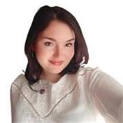 Profesora particular de Inglés, estudiante de Educación Primaria Bilingüe con nivel C1 con experiencia trabajando con niños