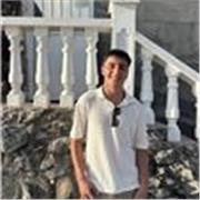 Me defino una persona muy tranquila, a quien sea no tengo preferencias.