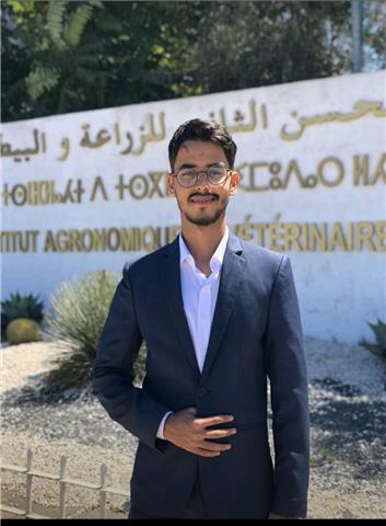 Mustapha Laghfiri