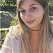 Studentessa di Ingegneria e diplomata a Liceo scientifico