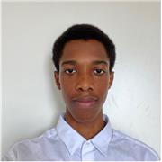 Je suis prêt à enseigner les mathématiques aux collégiens ainsi que l'es lycée en classe de seconde