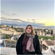 Clases particulares de Física y Química, Biología, Inglés y Lengua para la ESO