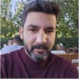 Ömer Faruk Avci