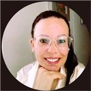 Professora Particular , Aulas de Reforço