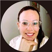 Professora Particular , Aulas de Reforço