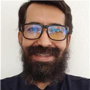 Spanischer Muttersprachler mit 24 Jahren Erfahrung bietet private Online-Spanischkurse für Jugendliche und Erwachsene an.