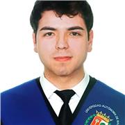 Graduado en Biología oferta clases particulares enfocadas a estudiantes de primaria, ESO y/o bachillerato