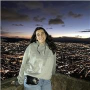 Patricia Sampedro