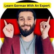 Experienced German tutor with 5 years' experience offering private German lessons for Beginners and Advanced Learners.