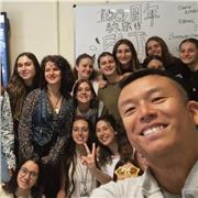 Lezione Privato Ripetizione lingua Cinese con Madrelingua