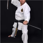 Defensa personal y acondicionamiento físico