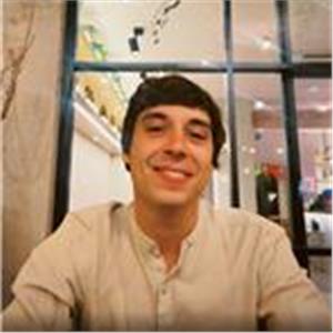 Albert Fernández Ribé