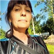 Profesora de Historia .Nivel Secundario , realizo adaptaciones de estrategias y material educativo para Educación Inclusiva