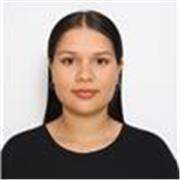 Profesora de acompañamiento y enseñanza en Inglés básico