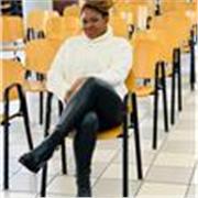 English tutor I can teach students of any age... I can help you improve on your English language