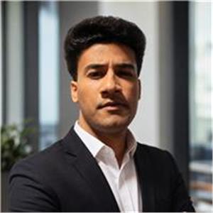 İbrahim Javed