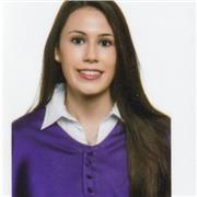 Profesora de Física y Química imparte clases a todos los niveles educativos