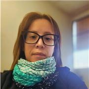 Laureata in Giurisprudenza e Criminologia offre lezioni private di persona oppure online per studenti di scuole superiori ed unive