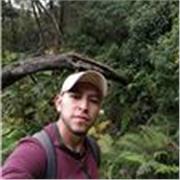 Educador física con experiencia en discapacidad, adulto mayor y niños