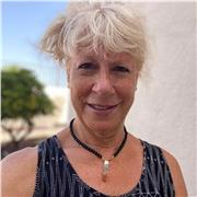 Gillian Webster