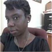 Hello! My name is Venessa Richards,nd I’m an aspiring English teacher with a passion for helping others connect through language. 