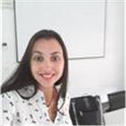Profesora de lengua española para extranjeros