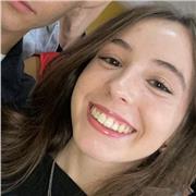 soy Paula, ofrezco clases particulares de la ESO y primaria de cualquier asignatura en MADRID. Puedo preparar también para obtener el FCE (First Certificate in English). O incluso clases de refuerzo de música. ¡Consigamos juntos los mejores resultados!